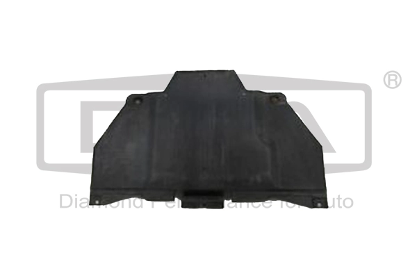 Engine Compartment Noise Insulation