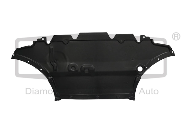 Engine Compartment Noise Insulation