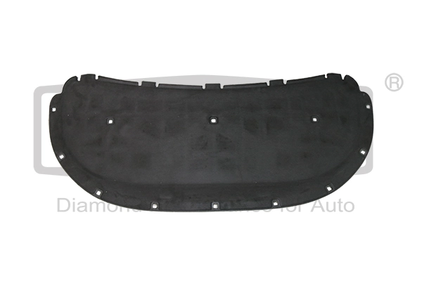 Engine Compartment Noise Insulation