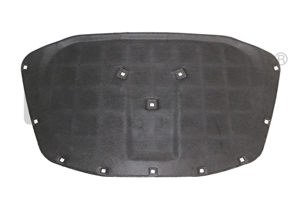 Engine Compartment Noise Insulation