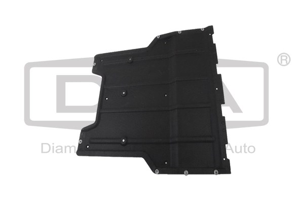 Engine Compartment Noise Insulation