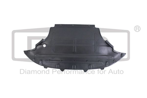 Engine Compartment Noise Insulation