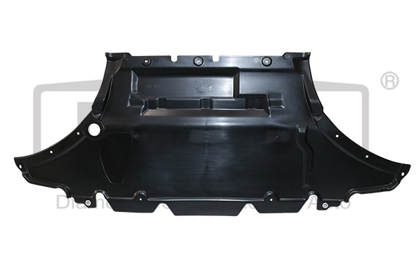Engine Compartment Noise Insulation