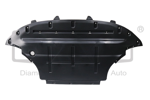 Engine Compartment Noise Insulation