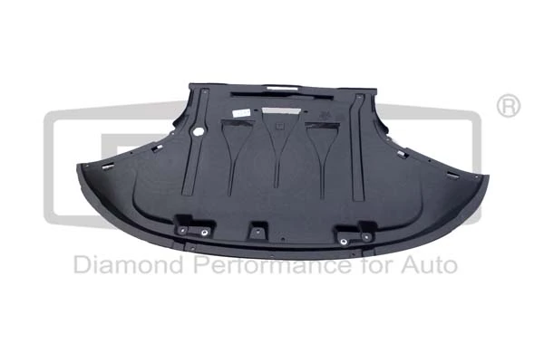 Engine Compartment Noise Insulation