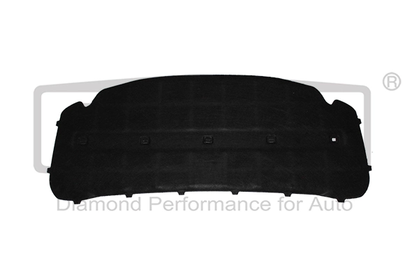 Engine Compartment Noise Insulation