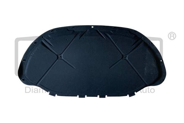 Engine Compartment Noise Insulation