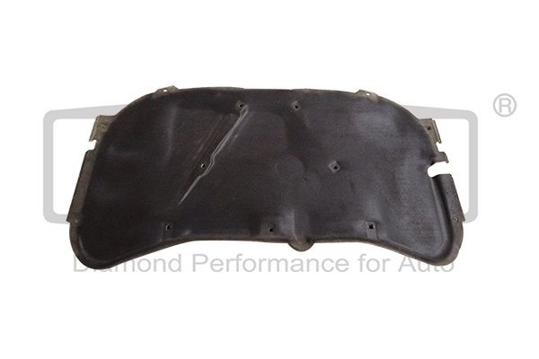 Engine Compartment Noise Insulation