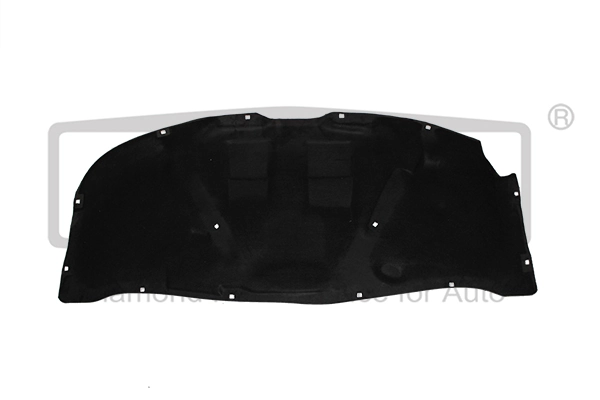 Engine Compartment Noise Insulation