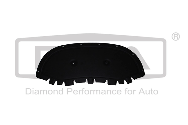 Engine Compartment Noise Insulation