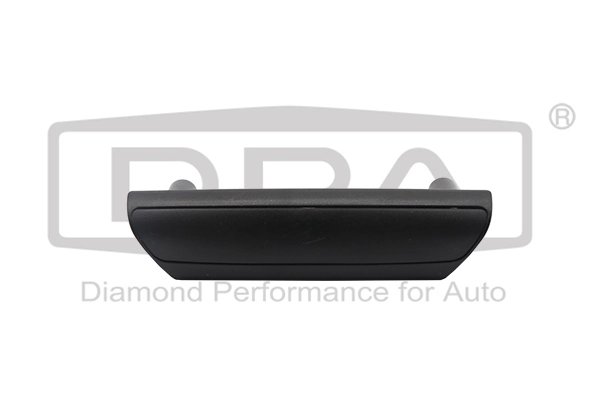 Exterior Door Handle