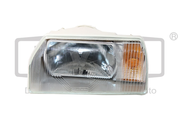 Headlight