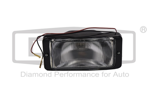 Front Fog Light