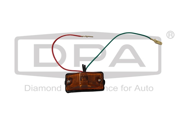 Direction Indicator