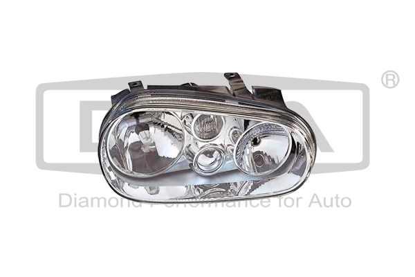 Headlight