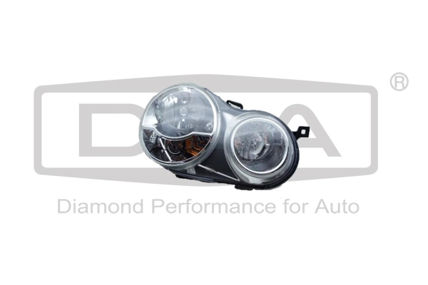 Headlight