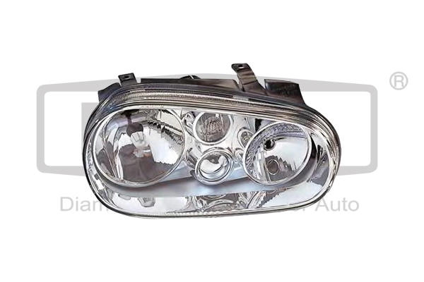 Headlight