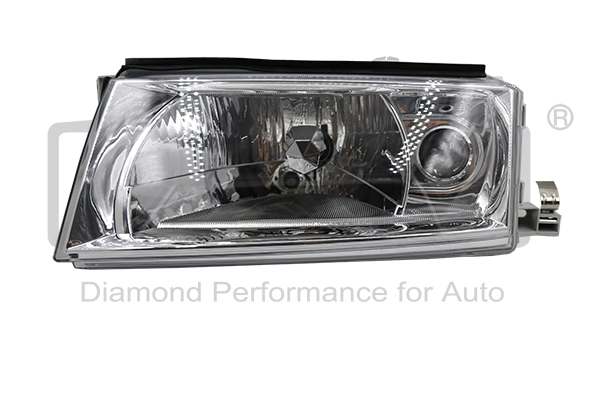 Headlight