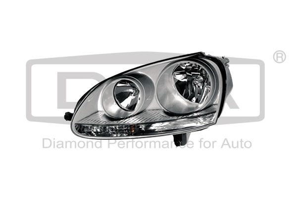 Headlight