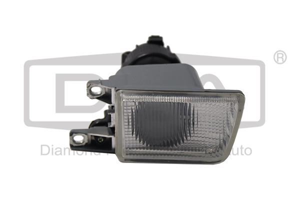 Front Fog Light