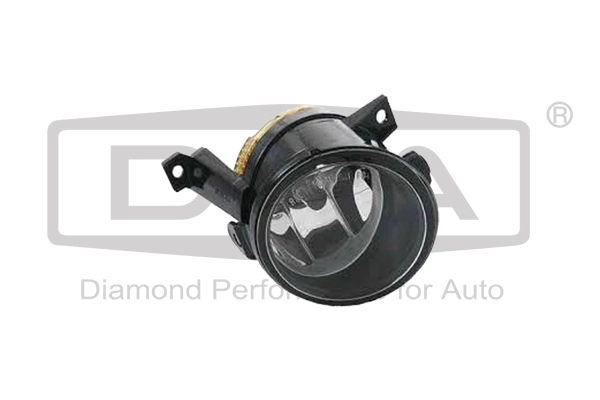 Front Fog Light