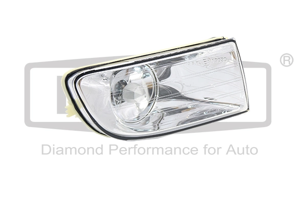 Front Fog Light