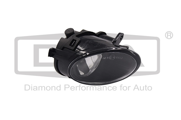 Front Fog Light