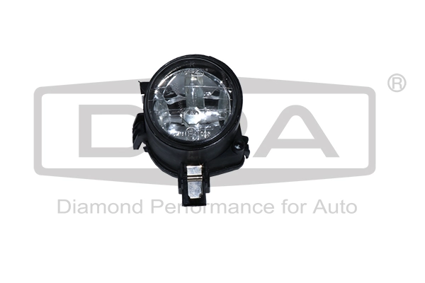 Front Fog Light