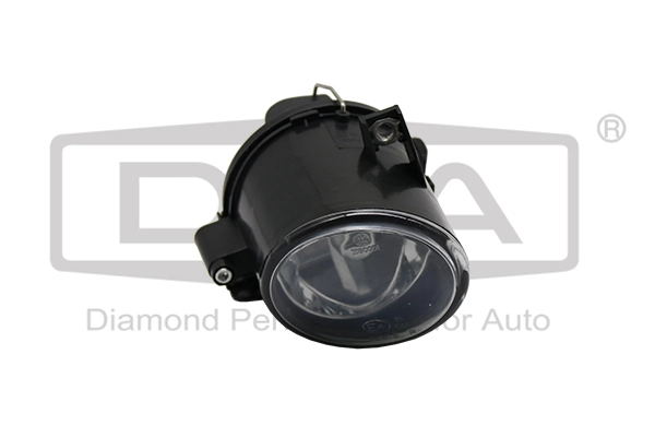 Front Fog Light