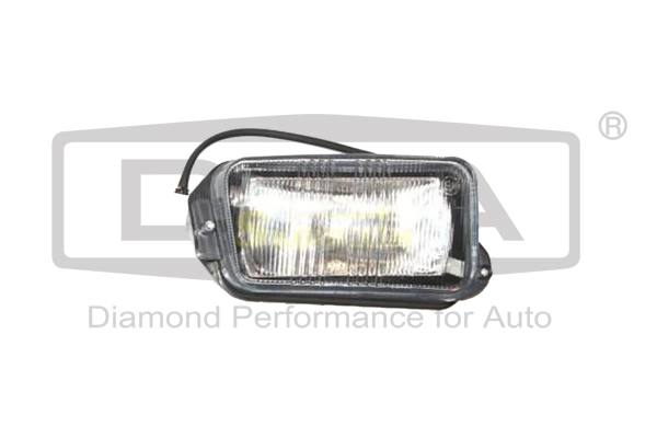 Front Fog Light