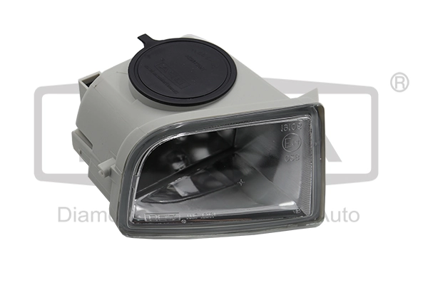Front Fog Light