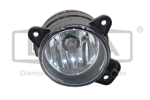Front Fog Light