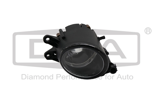Front Fog Light