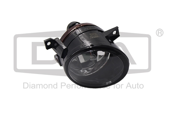 Front Fog Light