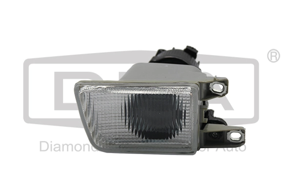 Front Fog Light