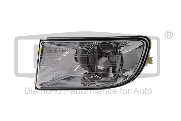 Front Fog Light