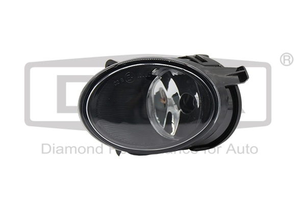 Front Fog Light
