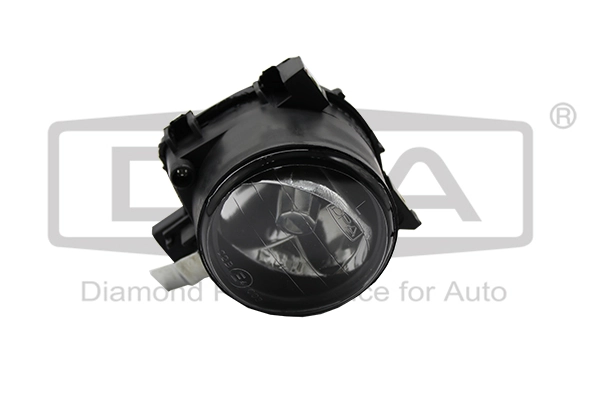 Front Fog Light