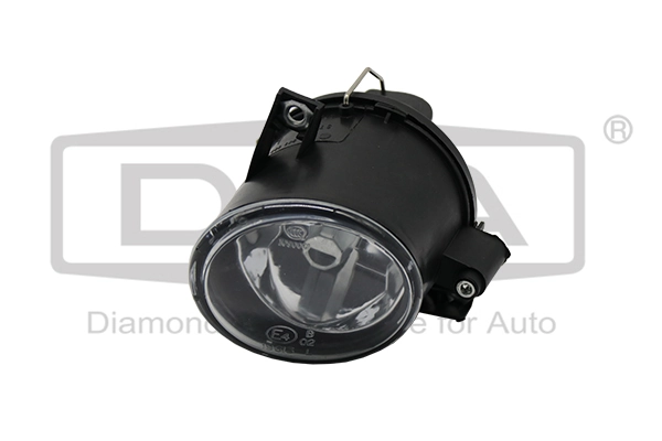 Front Fog Light