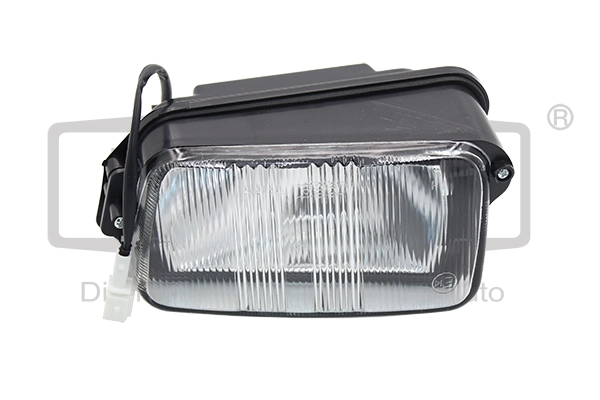 Front Fog Light