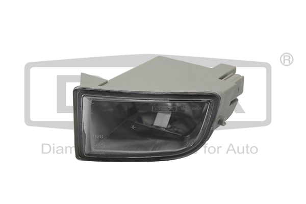 Front Fog Light