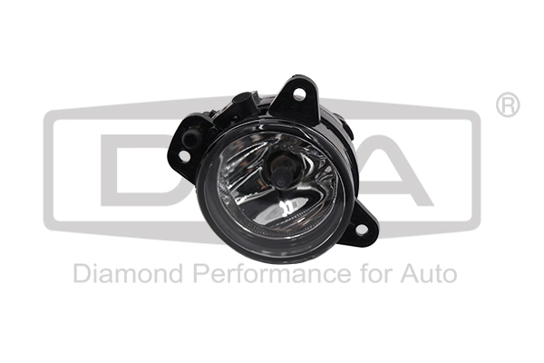 Front Fog Light