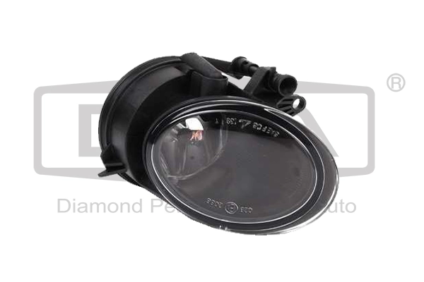 Front Fog Light