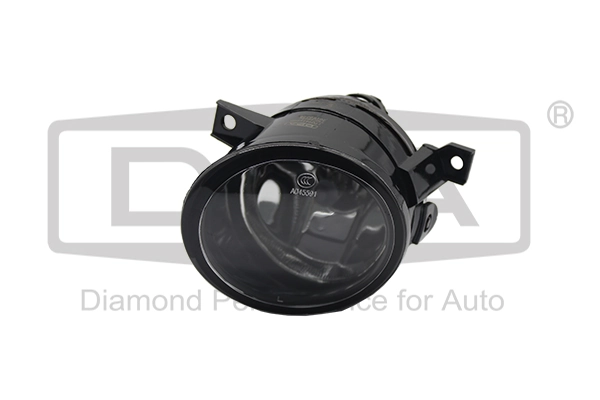 Front Fog Light