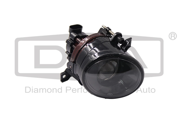 Front Fog Light