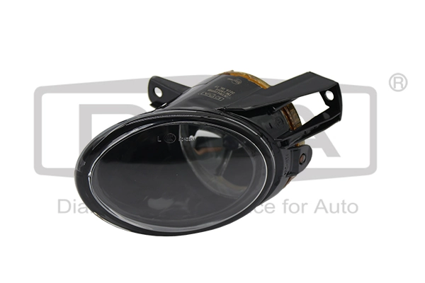 Front Fog Light