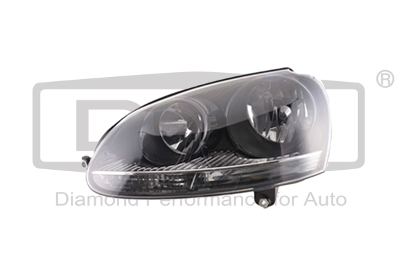 Headlight