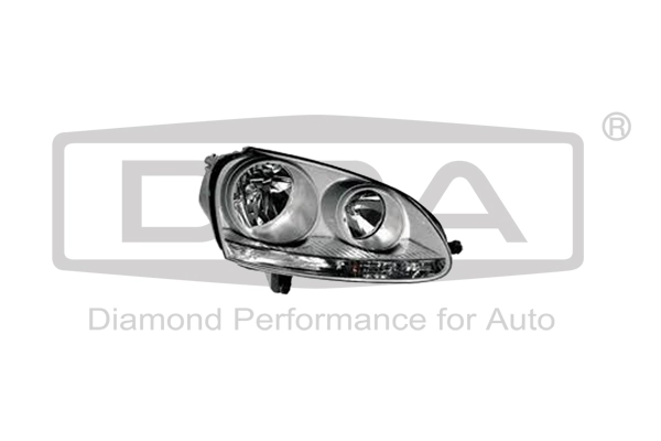 Headlight