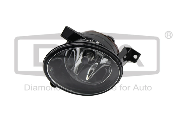 Front Fog Light