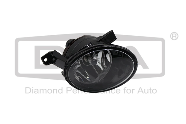 Front Fog Light